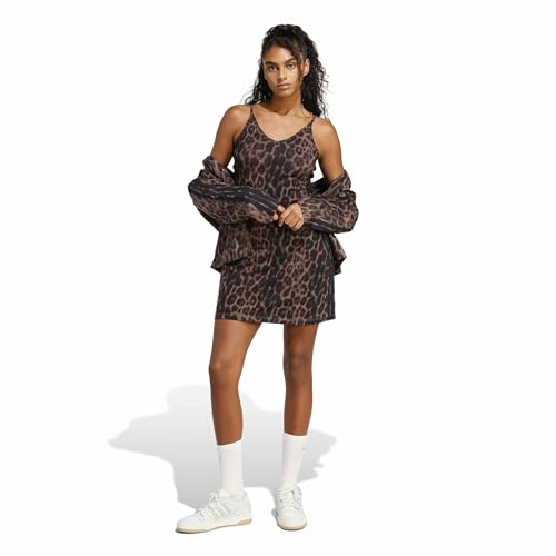 Robe adidas JZ0204 IT - vue 10