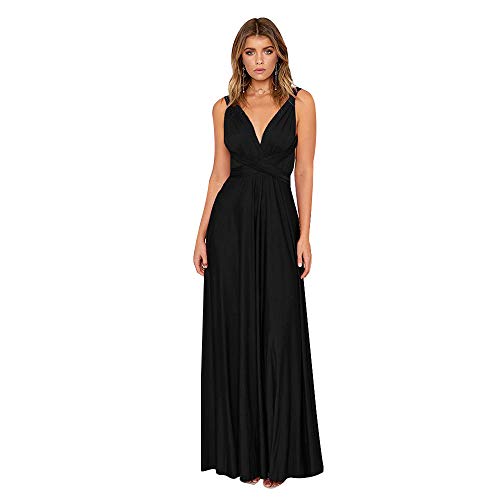 How to tie multiway dress How to tie multiway dress