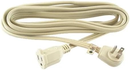 for 12' Air Conditioner Extension Cord, Extension Cord, air Conditioner, 12 feet