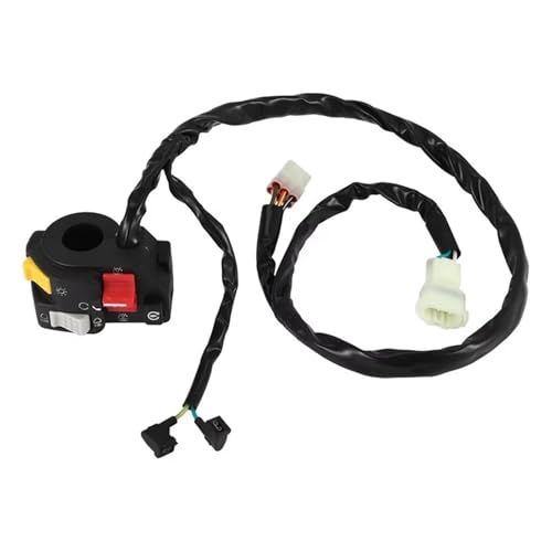 Interrupteur de démarrage TRX400EX Sportrax pour réparer un faux contact