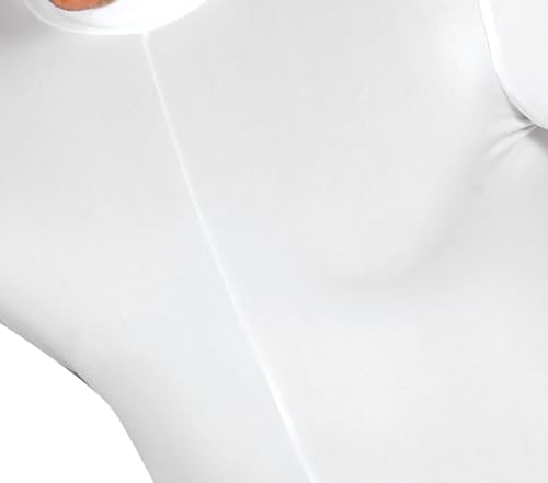 Costume de spermatozoïde adulte : la solution pour un déguisement d'EVG - 4
