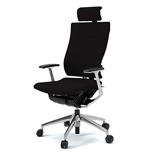 ITOKI スピーナチェア KE-725GV-Z9