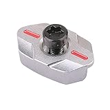 NA 1pc Golf Weight Replacement for Ping G410 Fairway Wood Hybrid (18g)