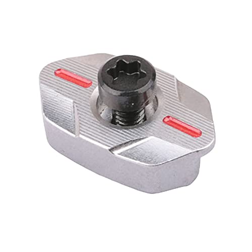 NA 1pc Golf Weight Replacement for Ping G410 Fairway Wood Hybrid (18g)