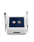 2bebeauty Appareil Hifu 2 en 1 portable 4D pour lifting du visage, rides et...