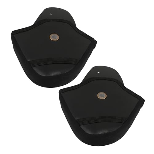 Ciieeo Running Ear Cover for Helmets Detachable Ear Protection for Motorcycle Helmets Comfortable