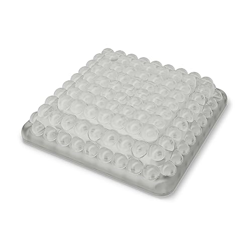 D'Addario End Pin Anchor for Cello & Bass - Clear