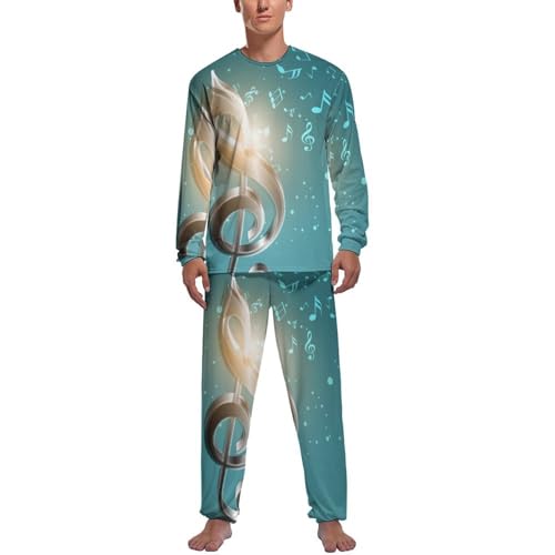 Pyjama homme haut et bas pour des soirées cocooning et des vêtements de nuit doux