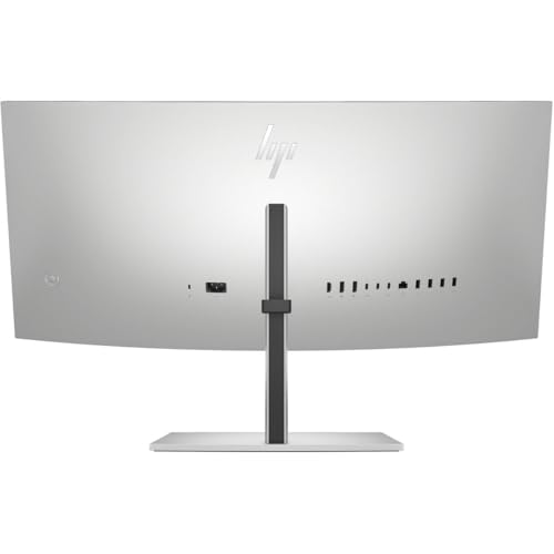 Image of HP Series 7 Pro 34 inch WQHD Conferencing Monitor - 734pm, W128907137 (Conferencing Monitor - 734pm)