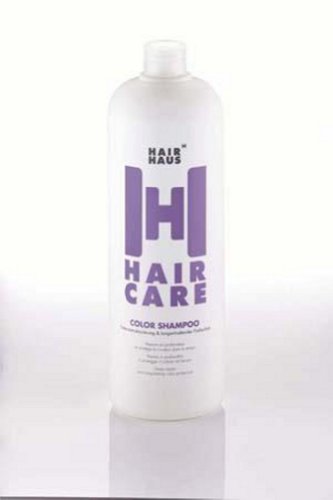 Hair Shampoo per Haircare color 1000 ml per creare...