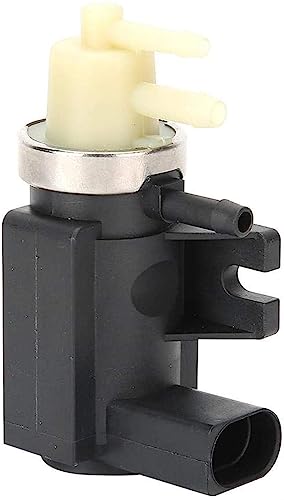 Plus de perte de puissance avec l'électrovanne turbo 1K0906627A solénoïde - 2