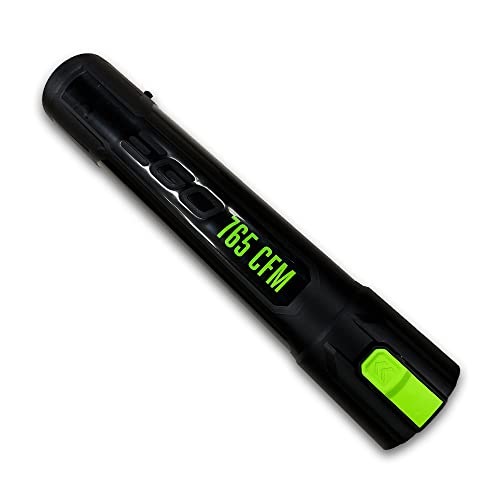 EGO Power+ Parts 2828460001 Blower Tube Assembly for LB7650 & LB7654 Leaf Blowers