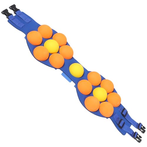 Happyyami Floating Swim Belt for Beginners Material Waist Training Aid for Swimming Comfortable and Easy to Use for Teenagers Learning Long Distance Swimming