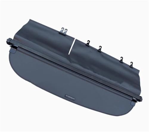Cubierta protectora de maletero Mitsubishi Pajero V93 V97 para evitar robos y ocultar carga