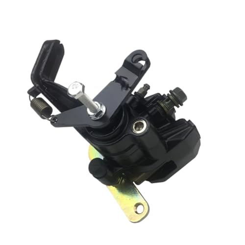 Étrier de frein arrière Banshee 350 Blaster Warrior Big Bear 1UY-2580W-01-00 - 5