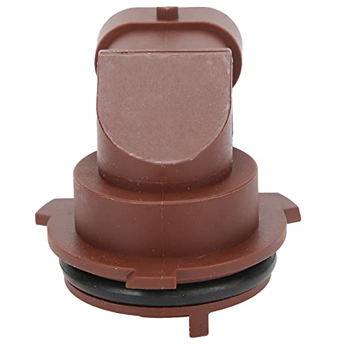 H7 Phare Ampoule Support de Douille 1226084 Remplacement Phare Ampoule Douille Phare Accessoire Adapté pour Opel Astra G/Zafira A
