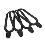 Rack-Straps-Snubber-for-ATV-TEK-Flexgrip-V-Grip-for-Bow-Rack-Tool-Replace-45-2638-Pack-of-4