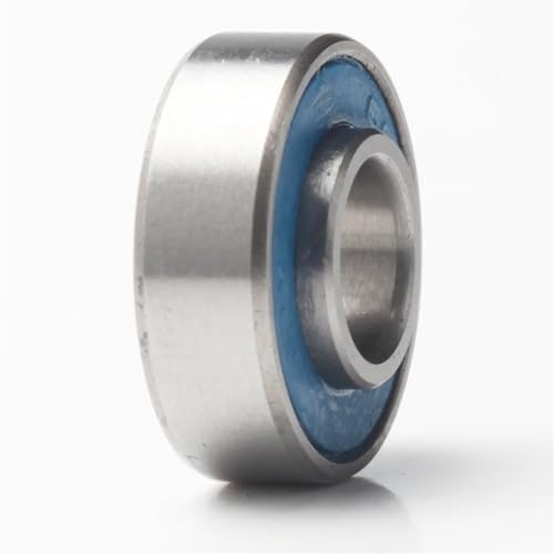 Roulement 698-2RSE MAX 8x19x6x7.5 mm pour pivot de suspension VTT et vélo de descente