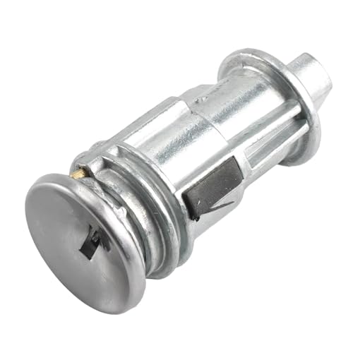 Bombín de arranque compatible con Jeep interruptor de bloqueo de encendido de alta precisión 4