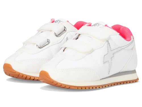 Naturino Girl's Samoa Vl-j. (Toddler/Little Kid) Sneaker