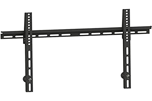 Immagine prodotto: Ekon supporto da parete TV, supporto fisso, per TV da 32 a 75 pollici, max 50 KG, VESA 600x400, viti incluse