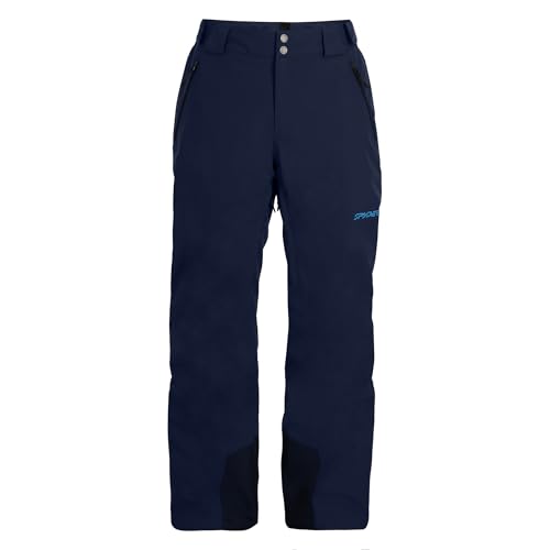 Spyder Men's Sentinel Insulated Ski Pant