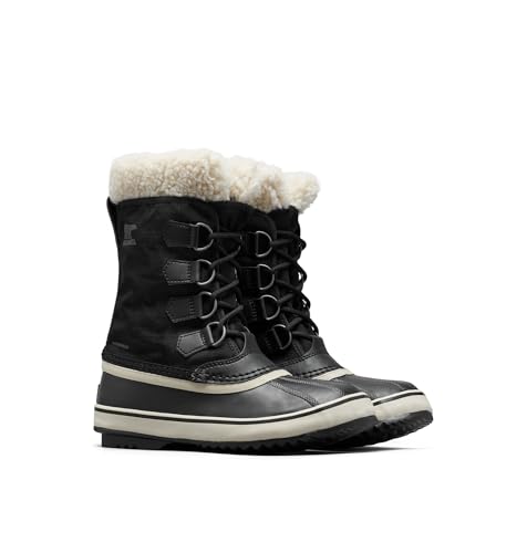 Sorel Damen-Winterstiefel, WINTER CARNIVAL WP