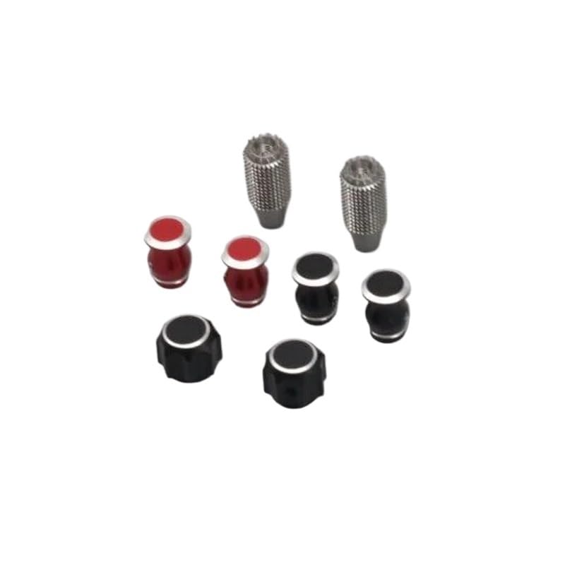 Compatibile con Jumper T20 T20S Manopole gimbal CNC Impugnature pollice
