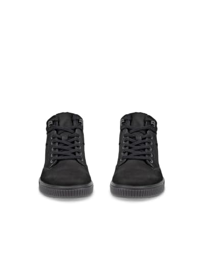 Image of ECCO Men's Byway Tred Lace Up | Casual Boots