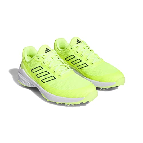 adidas Men's ZG23 Vent Golf Shoe2