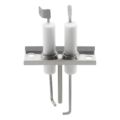 LanKstet 230956 RV Furnace Igniter Electrode Assembly Replacement for Suburban RV Stove 525019 NT-30SP NT-34 Ignition