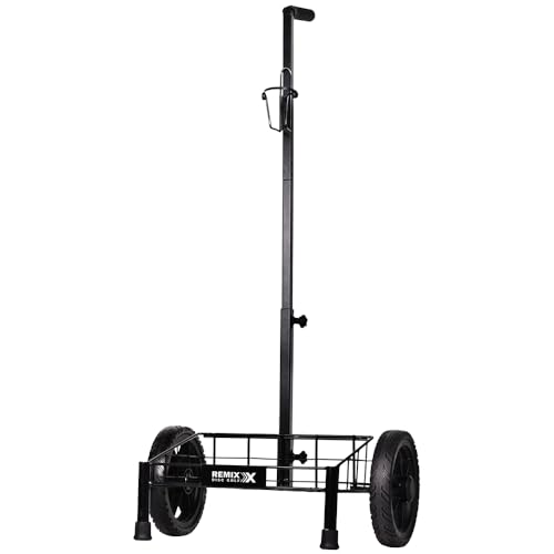 Remix Disc Golf Cart