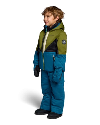 Image of Obermeyer Kids Altair Jacket (Toddler /Little Kid /Big Kid)