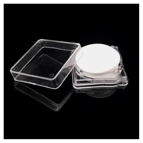 Membrane filtrante microporeuse pour laboratoire papier filtre 50 pcs
