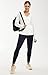 Libin Women's Full Zip UPF 50+ Sun Protection Hoodie Jacket Long Sleeve Sun Shirt Hiking Outdoor Performance with Pockets White XXL