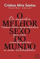 O Melhor Sexo do Mundo 9896267375 Book Cover