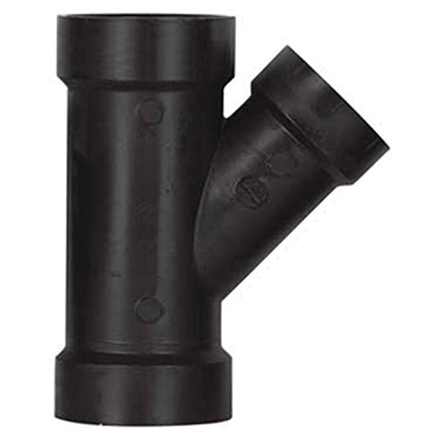 Image of LaSalle Bristol 632325 Wye - 2 inch X 2 inch X 1-1 /2 inch