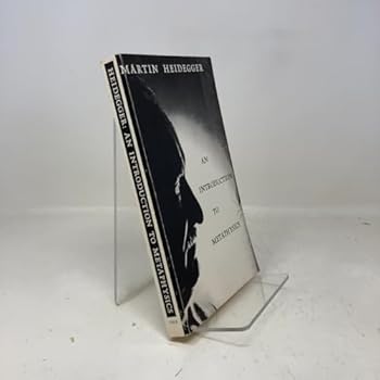 Paperback An Introduction to Metaphysics Book