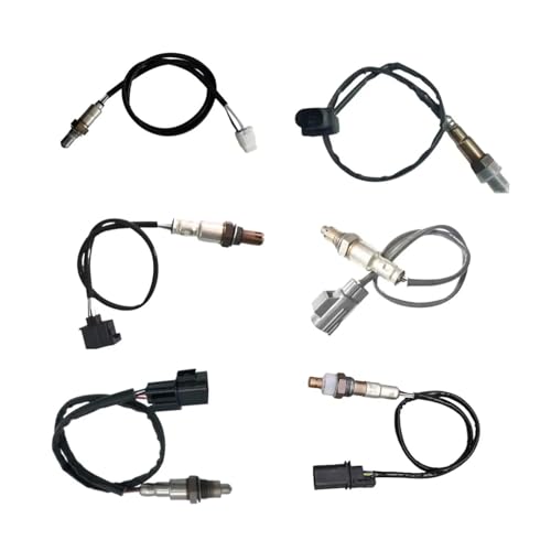 Capteur 4H0906265B lambda de rechange pour echappement berline