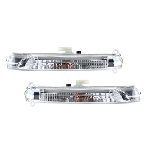 Luces diurnas Cayenne 2008 para viajar seguro en familia en trayectos largos