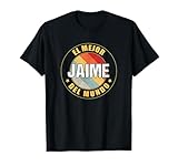 Jaime Camiseta