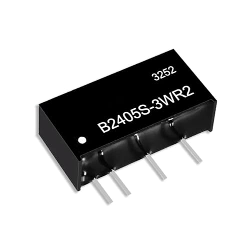 Convertisseur de module de puissance B0505S-3W isolat