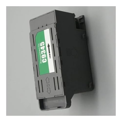 Caja de mantenimiento C9345 que soluciona el bloqueo en Epson L6558