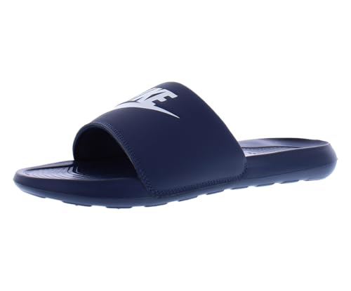 Image of Nike Men's Victori One Printed Slides