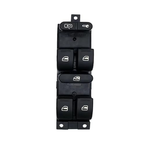 Bouton lève-vitre électrique Chery Tiggo et Fengyun 2 commande de fenêtre noire A133746130