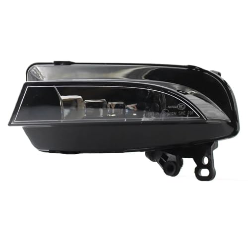Feu antibrouillard avant gauche LED 8t0941699f pour voiture berline coupé 2012-2015