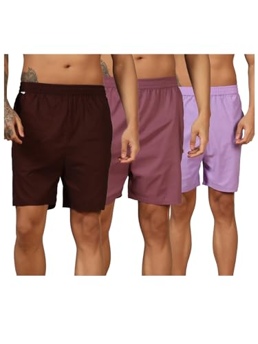 Image of Leriya Fashion Boxer Shorts for Men | Boxer | Boxer Briefs for Men | Boxer for Men |