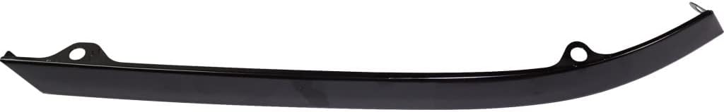 For Lexus RX300 1999 00 01 02 2003 Headlight Trim Driver and Passenger Side | Pair | Lower | Headlight Molding Plate | Replacement For LX2508102, LX2509102 | 615343379203, 615343379210