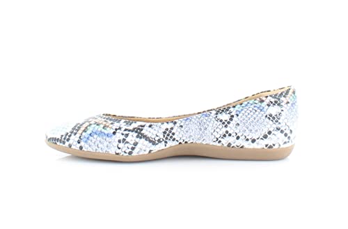 Image of Naturalizer Women's Vivienne Non-Slip Ballet Flat