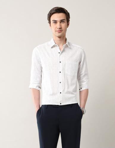Image of Arrow Men Shirt